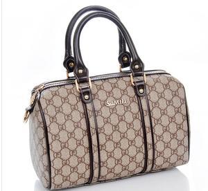 China 2014 New Model Lady Handbag Shoulder Bag for sale