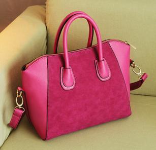 China smile fashion Handbag / Women Handbag for sale