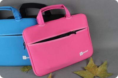 China 2013 new Neoprene laptop bag with handle for sale