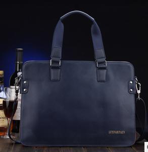 China Pu leather Laptop bags,laptop case,laptop briefcase for sale