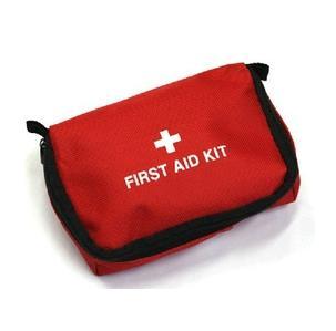 China low price mini travel first aid bag for sale