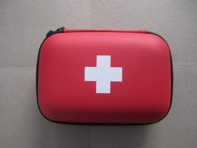 China best sell eva first aid bag ,rescue bag for sale