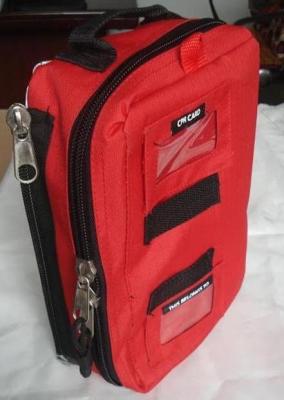 China export  first aid bag, outdoor series medical bag for sale