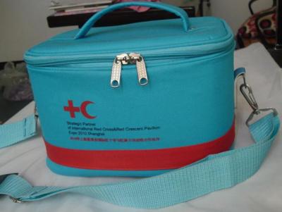 China wholesale medical frist aid kit bags (CE) for sale