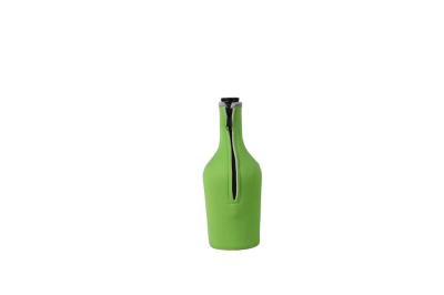 China Wholesale neoprene wine cooler for sale