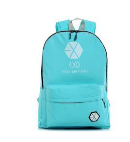 China Cheap & Simple School Bag for student for sale