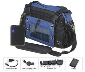 China Hot selling solar camera bag for sale