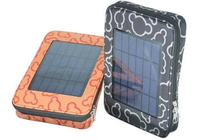 China good quality solar charging bag for sale