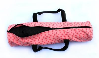 China outdoor multicolor yoga bag,folding sport bag for sale