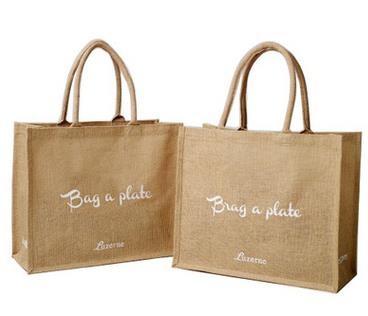 China jute bag manufacturers for sale