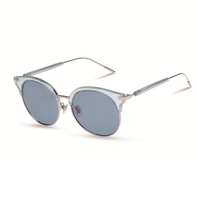 China Fashion Sunglasses Polarized STAINLESS Sunglasses For Men OEM Manufacturer Customize Original Logo Brand Design Sunglasses for sale