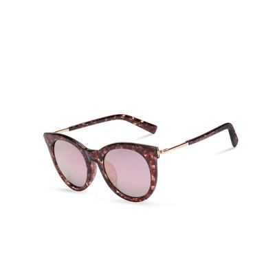 China Hot-selling high quality ultra-lightweight oversized sunglasses fashion KALLA fashion sunglasses for men and women for sale