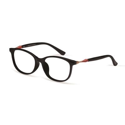 China For Wholesale Modern Design Optical Frame China Cat Eye Glass Eyeglasses Popular Eyewear Spectacle Reading Glass Italy Frames for sale