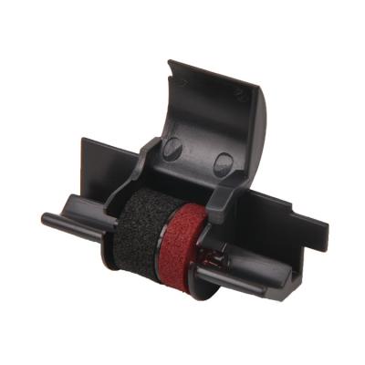 China FREE SAMPLE IR40T COMPATIBLE Black Printer Ribbon Zhuhai Roll Color / Calculator Ink Red Roller For CANON for sale