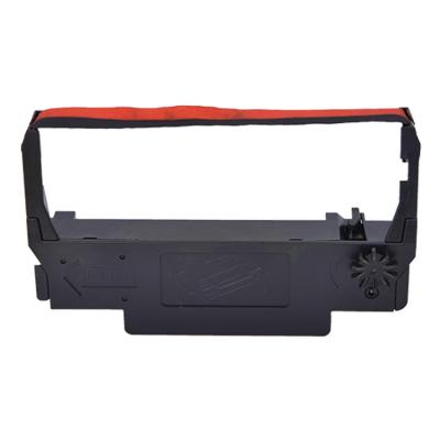 China Factory Direct Sale COMPATIBLE ERC30 Black/Red Nylon POS Printer Ribbon Cartridge Compatible For ERC30 ERC34 ERC38 FREE SAMPLE for sale