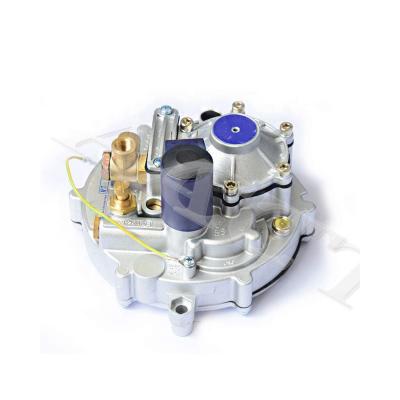 China auto spare parts cng fuel kit TA98 cng 3 geracao gas regulator act for cars Hi-subject for sale