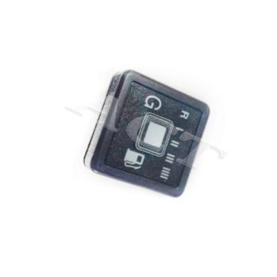 China Factory supply plastic mp48 ECU switches for cng lpg kit ECU switch for sale