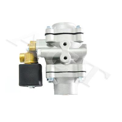 China Aluminum& autogas equipment kit plastic cng reducer cng regulator 4 cyl converter cng cng for sale