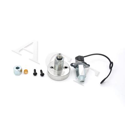 China plastic lpg refill valve autogas charger toma de carga glp conversion kit a lp gas for sale