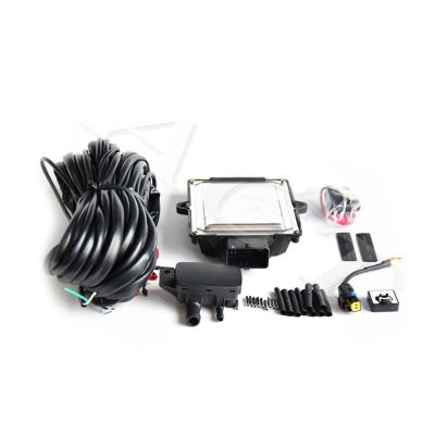 China Chengdu ACT ECU Programming MP48 ECU Kits No OBD Software Autogas ECU MP48 XML for sale