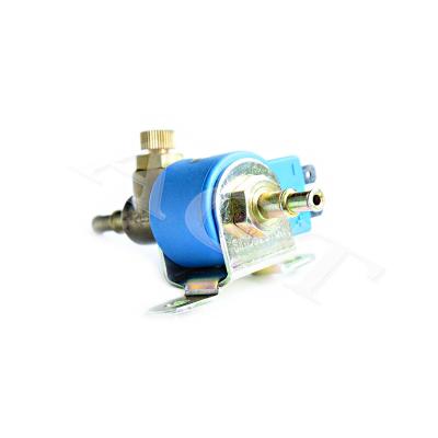 China ACT CNG Auto Parts Gasoline CNG Solenoid Valve Fuel Valve Solenoid Standard Size for sale