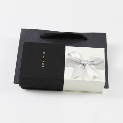 China Recycled Materials Alibaba Gold Supplier Packaging Box Gift for sale