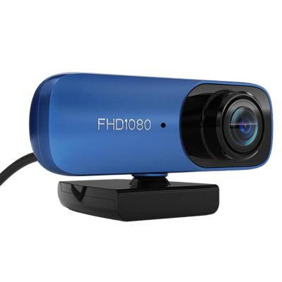 China Support Webcam Call Skype Video Auto Focus 1080P HD 1080P Wide Angle Webcam For PC Computer ZD-C80 for sale