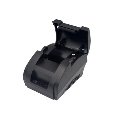 China Cheap 48MM POS Receipt Printer BlueTh POS Displaying USB Thermal Printer 58mm Thermal Receipt Printer for sale