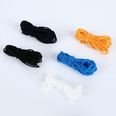 China Sustainable Hot Sale Ear Washable Reusable Ear Loops Round for sale