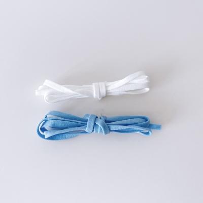 China Viable Masken 4.5mm Earloop 3ply for Skin-Friendly DisposableMask Earloop for sale