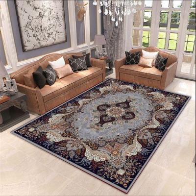 China Cushioned Persian Rugs, High Quality Hand Tufted Rugs, Luxury Faux Fur Rugs For Bedroom for sale