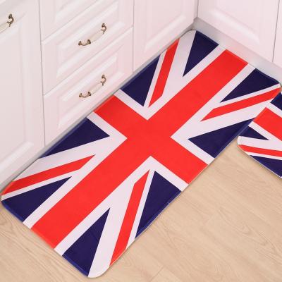 China 2022 Washable Kids Carpet 3d Carpet,Kitchen Hallway Floor Mat,Kids Modern Design Non-slip Carpet Factory Manufacture for sale