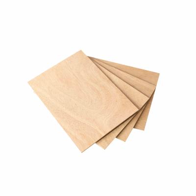 China Furniture Decoration Greenland 8mm Okoume Fancy Plywood Hot Press China For Sale for sale