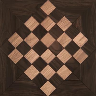 China Contemporary Multi Layer Flooring Sheet Pattern Engineered Luxury Wood Parquet Flooring Engineered Flooring for sale