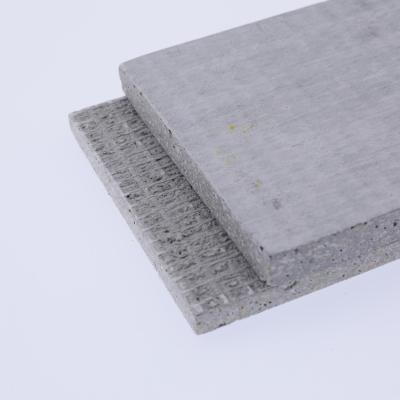 China Cladd Price Sulfate Board 3d Backer Board Waterproof Wear Resistant Anti-Slip Fireproof MgO Board for sale