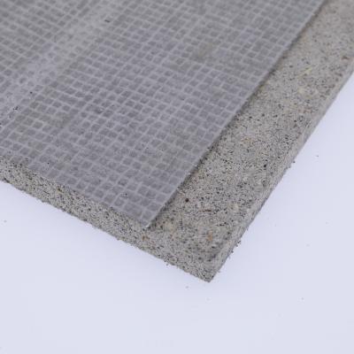 China Cladd Price Sulfate Board 3d Board MgO Fire Retardant Waterproof Wear Resistant Anti-Slip Floor MgO Board for sale