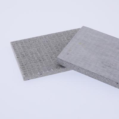 China Waterproof Wear Resistant Anti-Slip Chloride Magnesium Sulfate Sulfate Free Glass Panel for sale