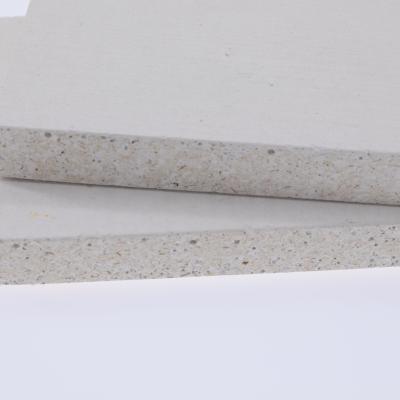 China 12mm Exterior Wall Waterproof Wear Resistant Anti-Slip MgO Boards Acoustic Panel BD Price for sale