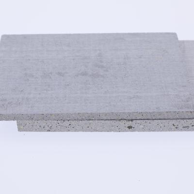 China Waterproof Wear Resistant Anti-slip Magnesium Oxide Board MgO Board Fireproof Drywall Wall Board for sale