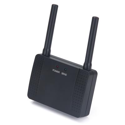 China Hot Selling Dual Band Restaurant Signal Booster Wireless Repeater for sale