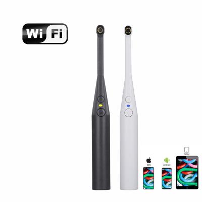 China Mobile Phone WIFI Wireless Endoscope 1080P Oral Dental Stomatoscope For Mobile Phone And Tablet for sale