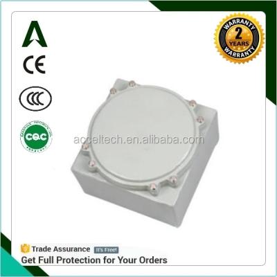 China BJX51 Ex Box BJX51 Junction Box Ex Explosion Proof Cast Iron for sale