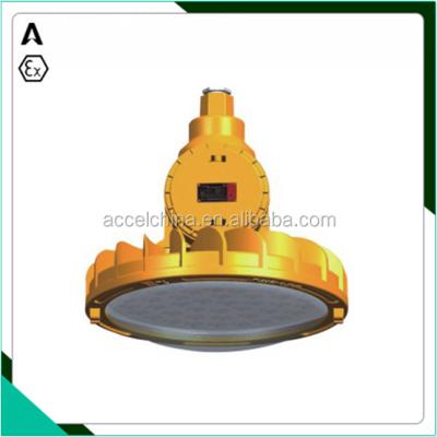 China IIA Area Industrial Anti Hazardous Ex Explosion Proof Led Lights for sale