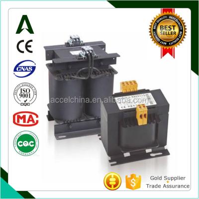 China Single Phase Step Down Converter Mini Transformer 12v Power/Ignition for sale