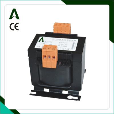 China Electric Power Single Phase 220v To 110v Industrial Step Down Small Transformer for sale