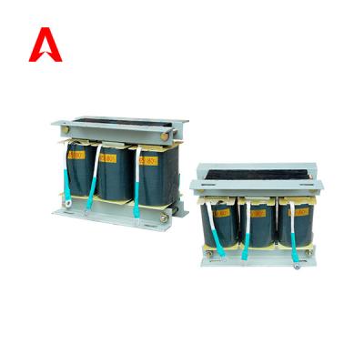 China Power / Lighting QZB 3 Phase Low Voltage 380v Motor Auto-Transformers for sale