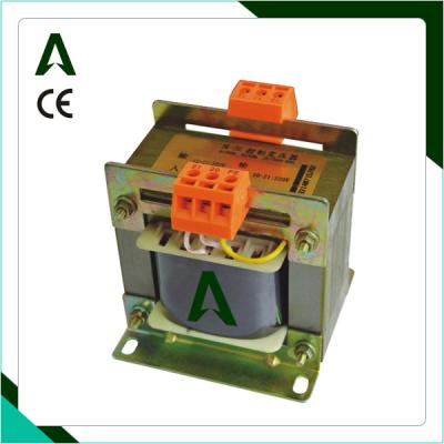 China 220v electrical power isolation dry step down to 110v transformer for sale