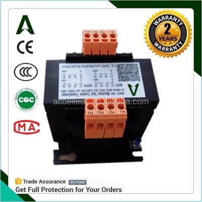 China Ignition power/220v to transformer 440v single phase 230v to 12v step down transformer for sale