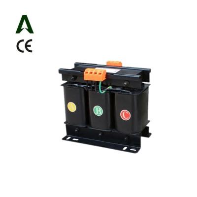 China SG Low Voltage Transformer Factory Price High Quality Three Phase Transformer Power/Ignition for sale