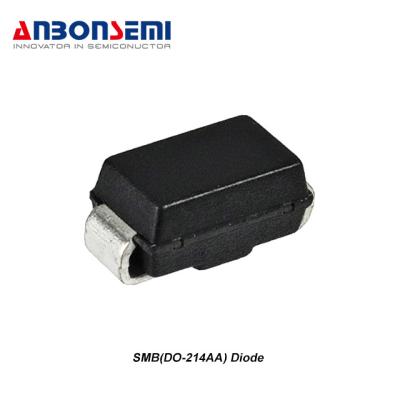 China AUTOMOTIVE; Household appliances ; Converter; Switch; Anbon SMBJ TV Series Diode SMBJ6.5CA BI 6.5V 600W for sale